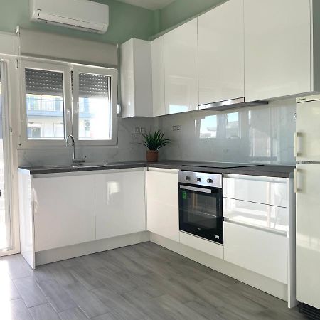 Sofias House Apartman Nea Kallikrateia Kültér fotó